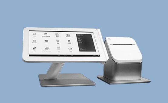 CLOVER STATION-IN PAYZEROCCFEE